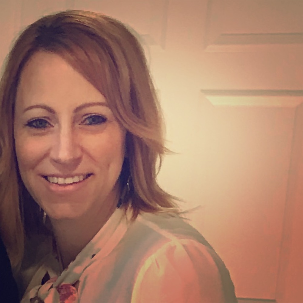 Meet your Posher, Kris